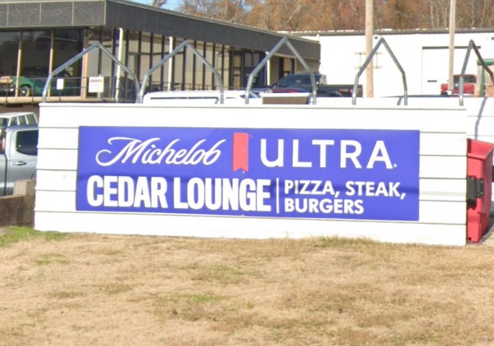 Cedar Lounge